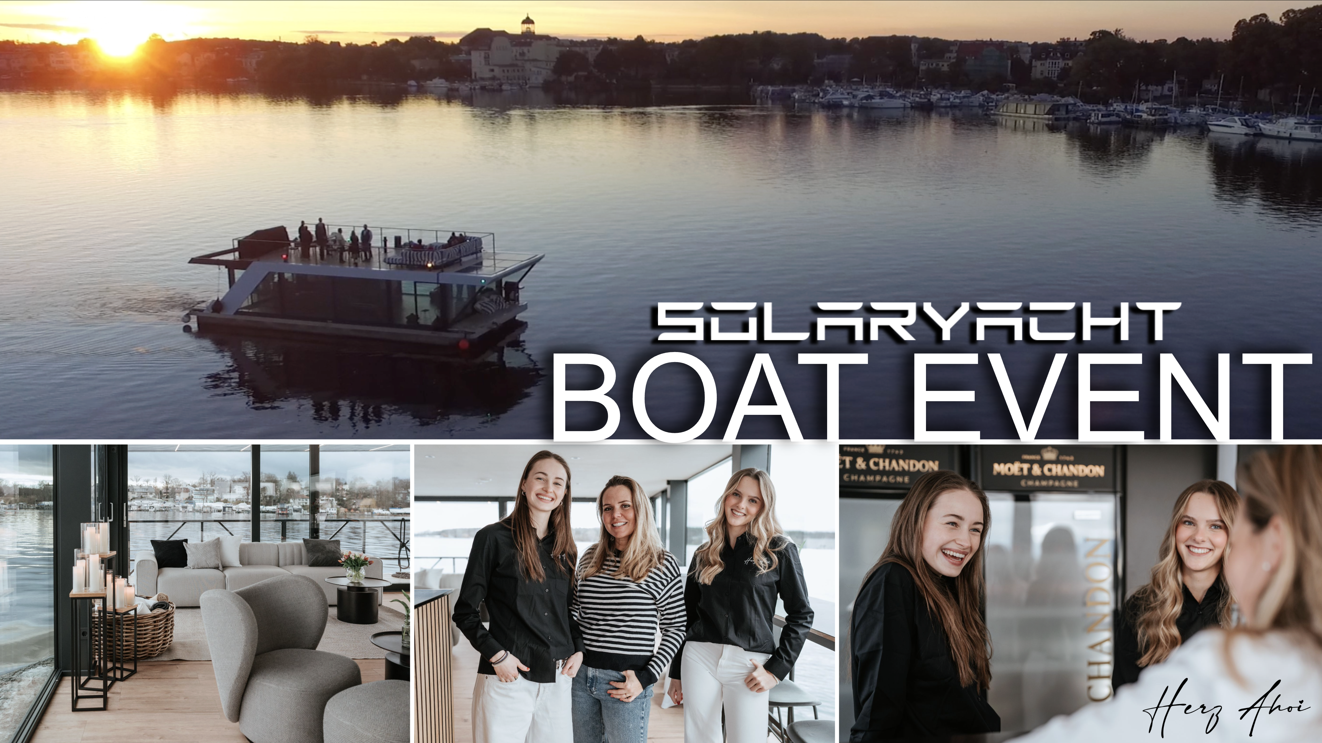 SolarYacht 90 Wannsee Bild 2