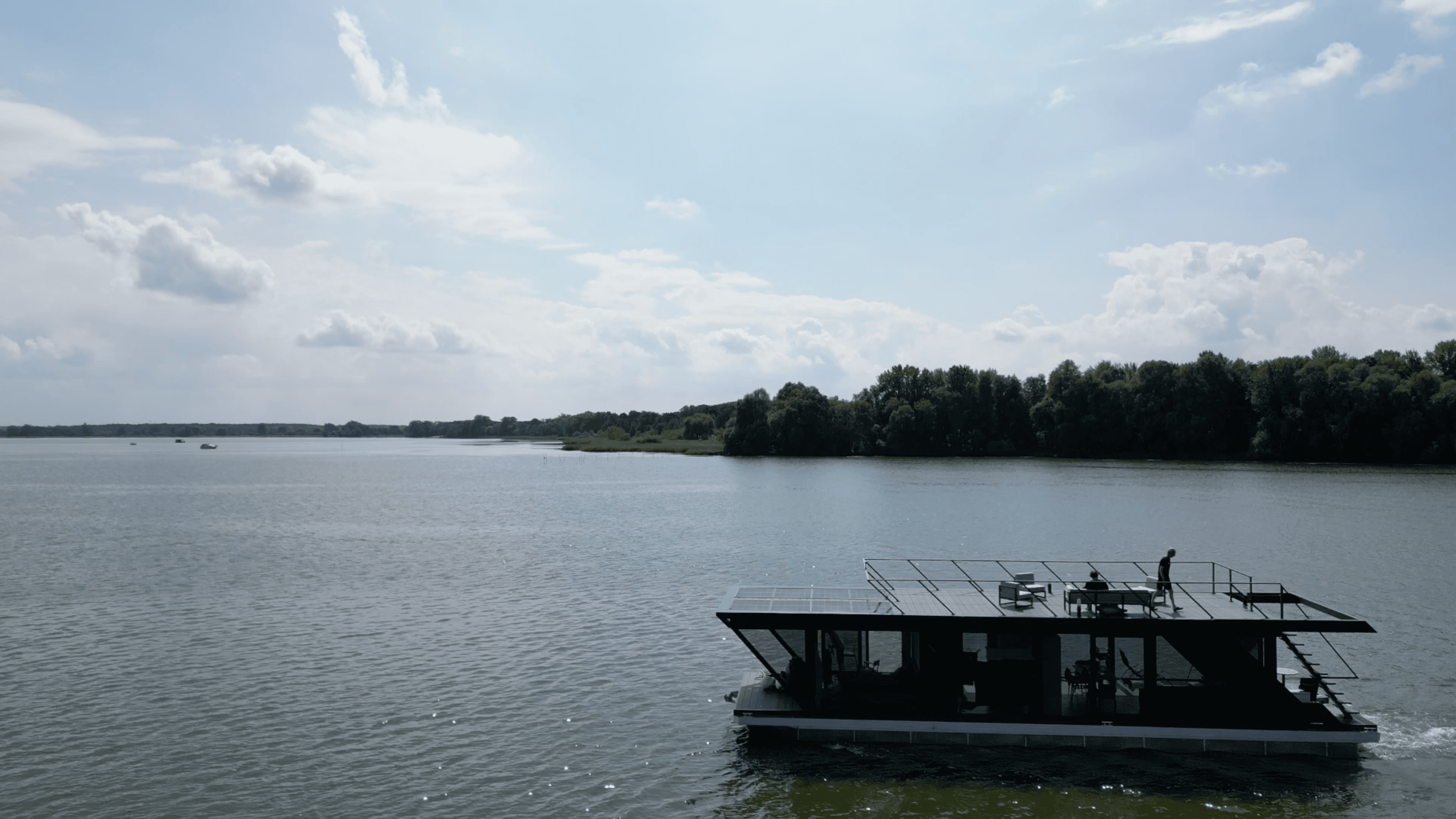 SolarYacht 70 Brandenburg
