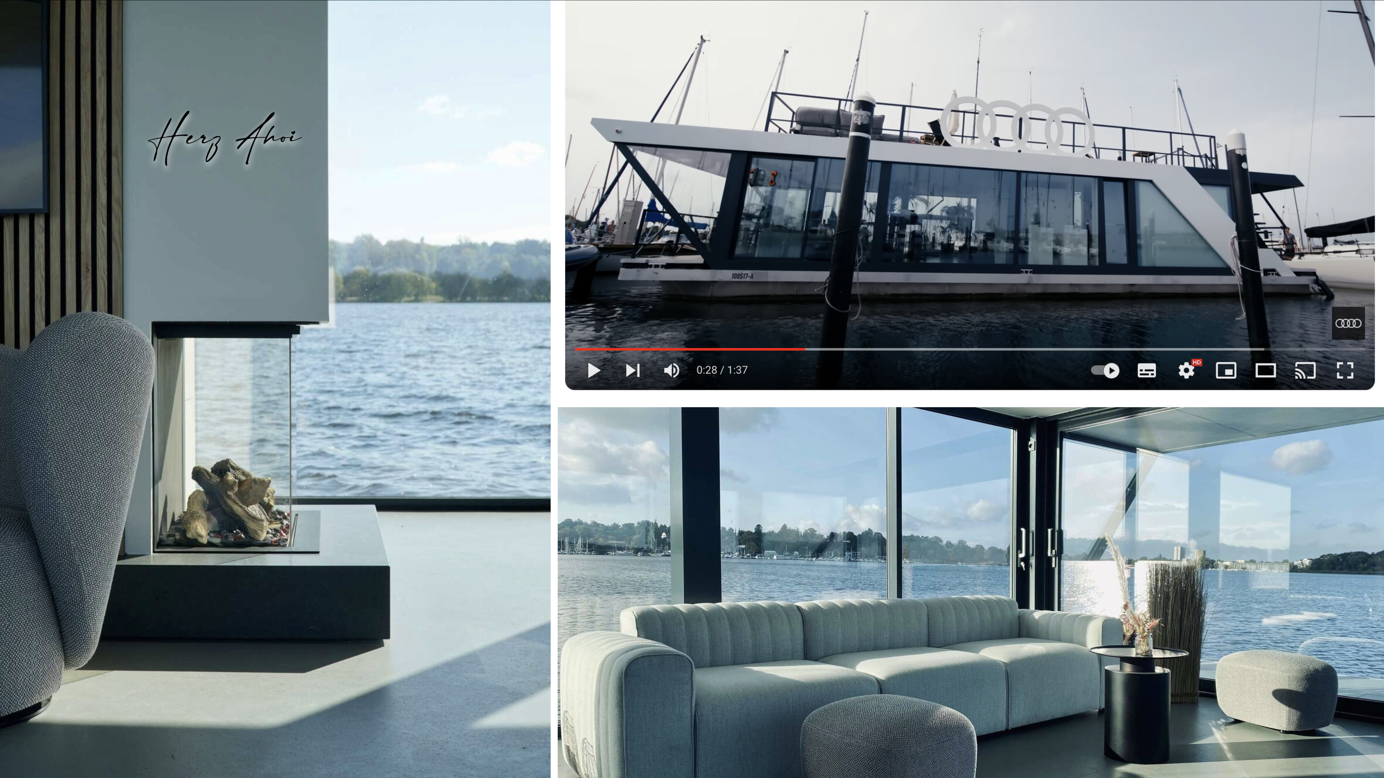 SolarYacht 90 Wannsee Bild 5