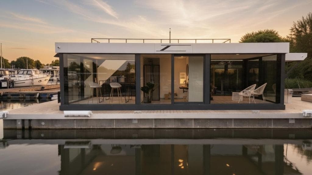 Solar Lounge Brandenburg Bild 5