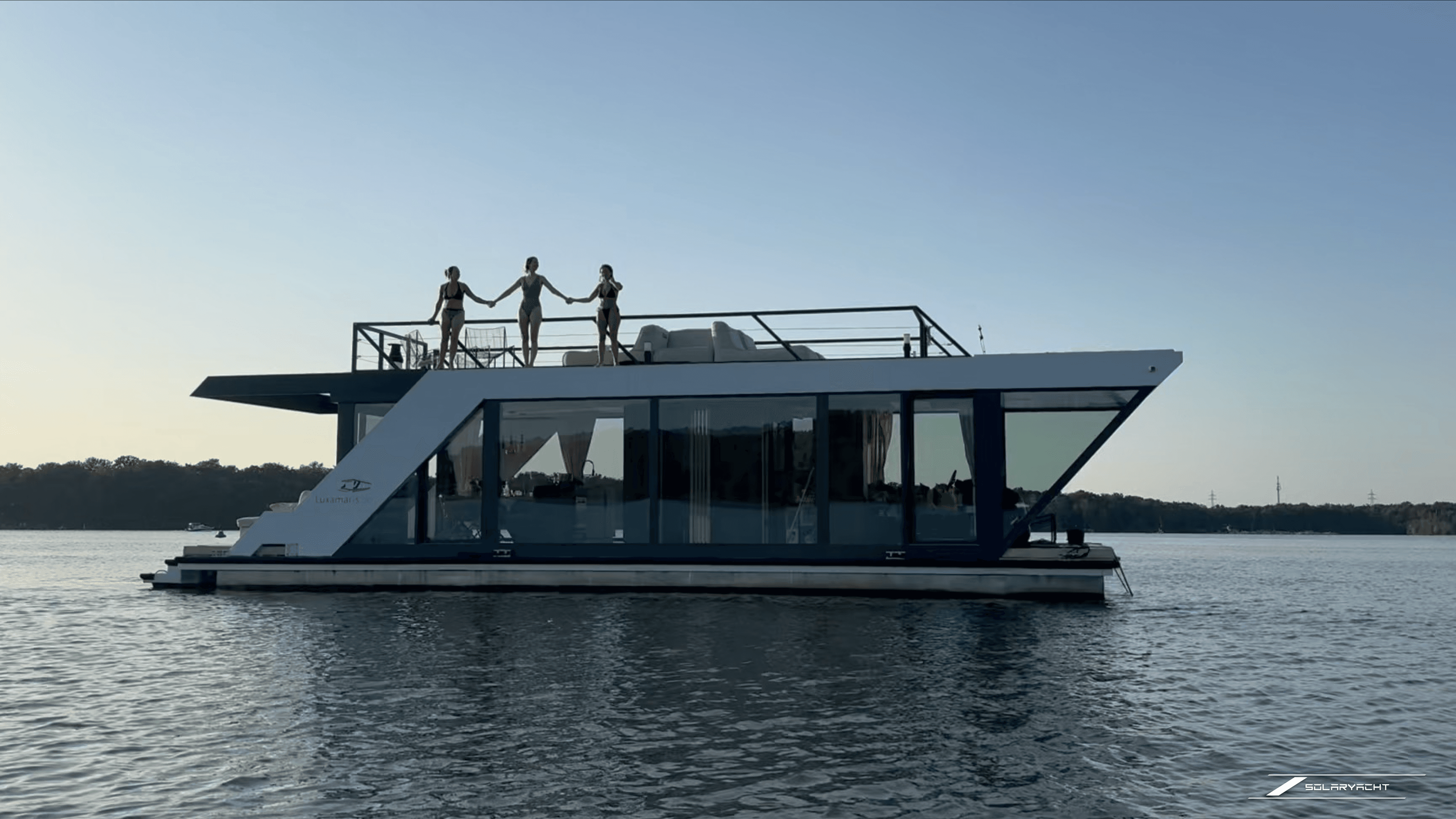 Solar Yacht 50 Potsdam