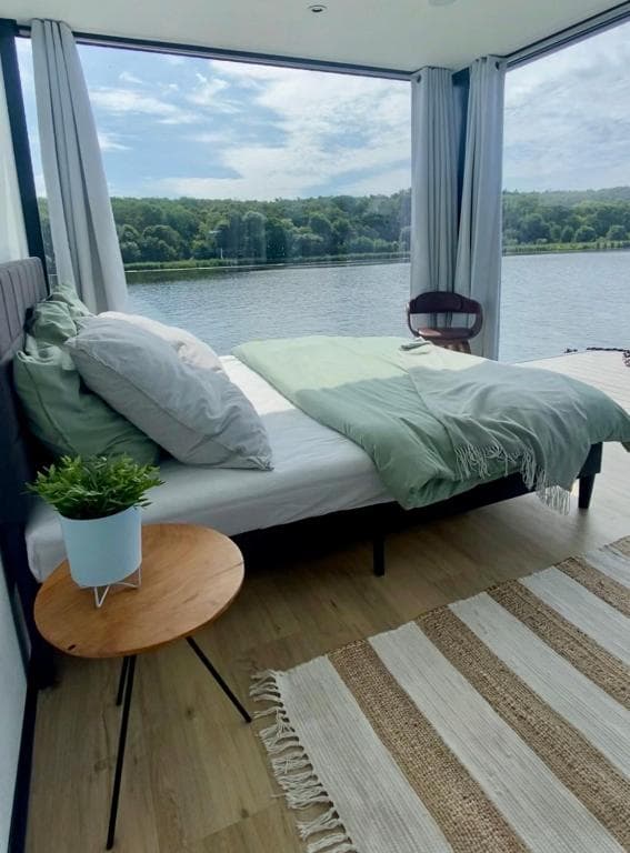 Solar Lounge Wannsee