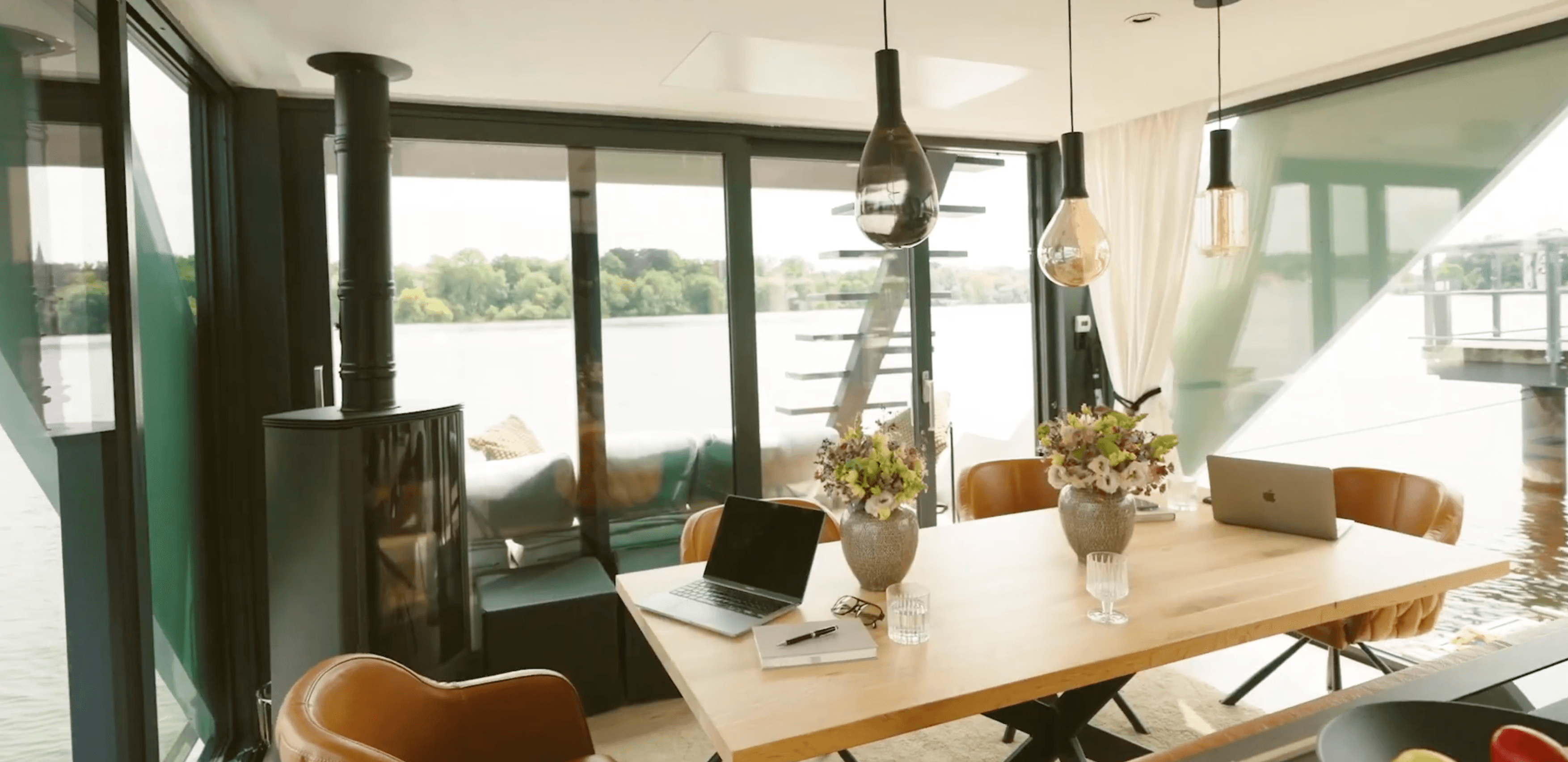 Solar Yacht 50 Potsdam Bild 5